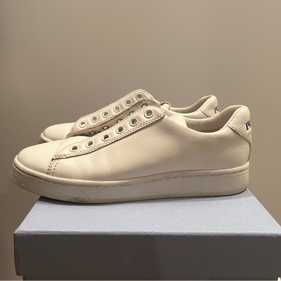Prada sneakers - Picture 2 of 3